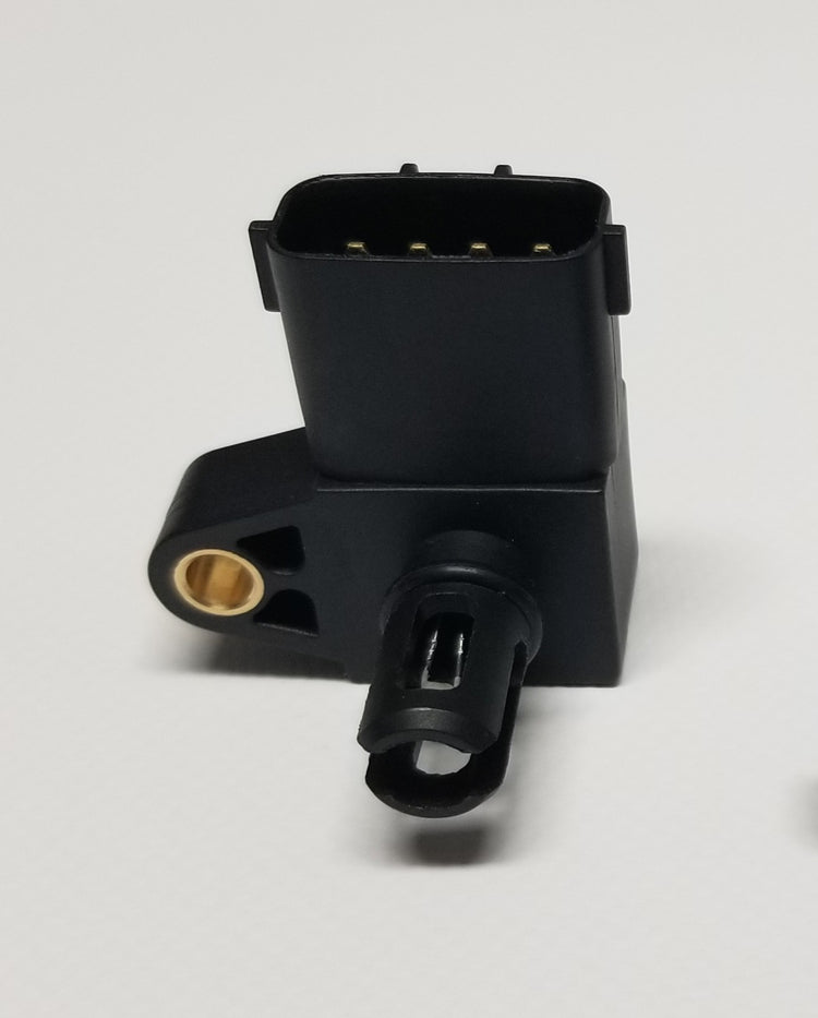CA 10 Bar MAP Sensor for 2007.5–2024 6.7L Cummins