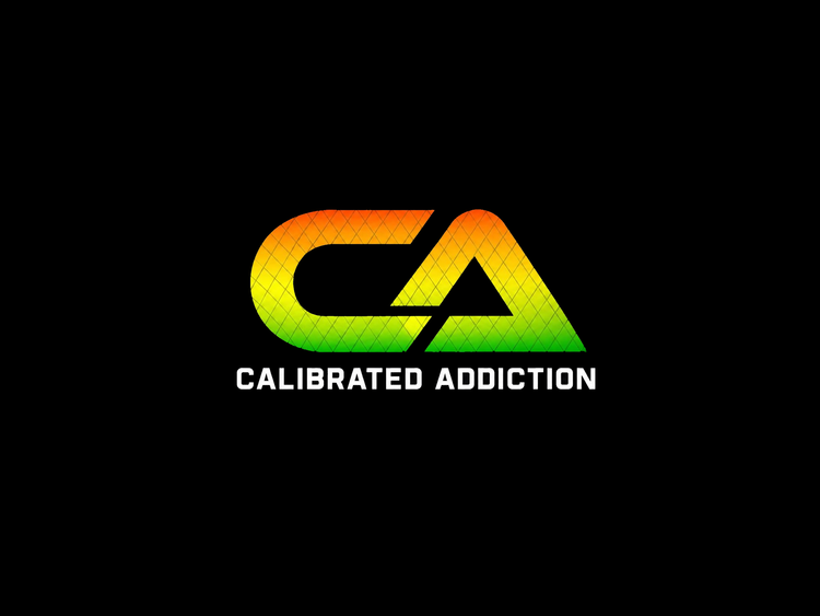 Calibrated Addiction