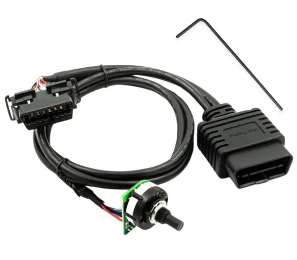 Cummins OBDII CSP5 Switch
